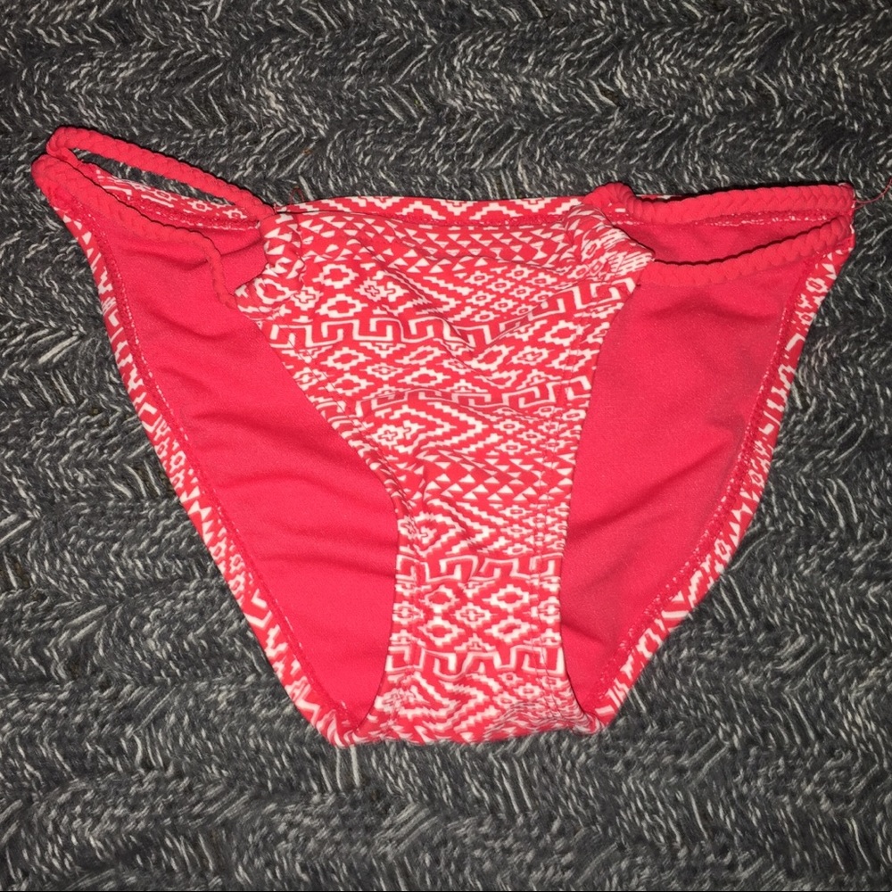 Bathing suit bottoms